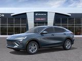 New 2026 Buick Envista Preferred image 2