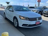 Used 2018 Volkswagen Passat 2.0T SE image 4