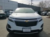 Used 2022 Chevrolet Equinox LT image 2