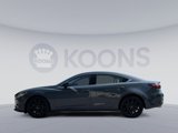 Used 2021 MAZDA MAZDA6 Carbon Edition image 2