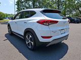 Used 2018 Hyundai Tucson Limited w/ Ultimate Package 02 image 4