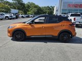 Certified 2024 Nissan Kicks SR w/ Interior Electronics Package image 2