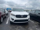 Used 2017 Kia Sorento EX w/ EX V6 Premium Package image 3