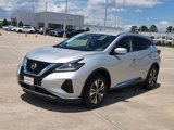 Certified 2023 Nissan Murano S image 2