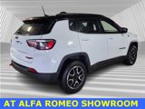 Used 2024 Jeep Compass Trailhawk image 6