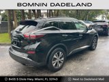 Used 2020 Nissan Murano SV image 4