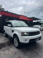 Used 2012 Land Rover Range Rover Sport HSE image 3