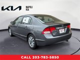 Used 2010 Honda Civic EX image 5