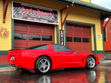Used 2002 Chevrolet Corvette Coupe w/ Preferred Equipment Group2 image 5