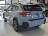 Used 2023 Subaru Crosstrek 2.5i Limited w/ Moonroof Package image 5