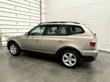 Used 2007 BMW X3 3.0si image 4