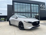 Certified 2023 MAZDA MAZDA3 s image 1