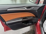 Used 2019 Ford Fusion Titanium image 5