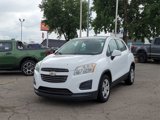Used 2016 Chevrolet Trax LS image 2