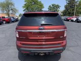 Used 2014 Ford Explorer Limited w/ Equipment Group 301A image 6