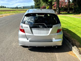 Used 2012 Honda Fit Sport image 4