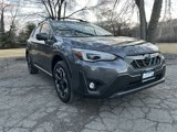 Certified 2021 Subaru Crosstrek 2.5i Limited w/ Moonroof Package 1 image 2
