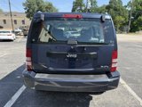 Used 2008 Jeep Liberty Sport image 4