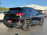 Used 2022 Chevrolet TrailBlazer RS image 3