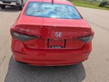 Used 2022 Honda Civic Sport image 6