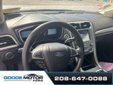 Used 2020 Ford Fusion SE image 5
