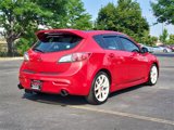 Used 2010 MAZDA MAZDASPEED3 Sport image 4