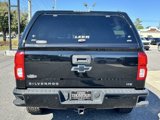 Used 2018 Chevrolet Silverado 1500 LTZ Z71 w/ LTZ Plus Package image 3