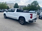New 2025 Chevrolet Silverado 1500 LT image 4