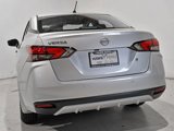 New 2025 Nissan Versa S w/ Trunk Package image 5