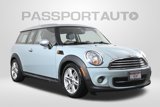Used 2011 MINI Cooper Clubman image 2