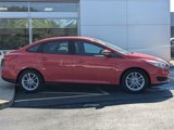 Used 2016 Ford Focus SE w/ SE Cold Weather Package image 3