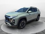 New 2025 Chevrolet Equinox ACTIV w/ LPO, Floor Liner Package image 2