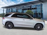 Used 2020 Mercedes-Benz GLE 350 4MATIC image 3