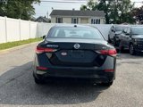 Certified 2023 Nissan Sentra SV image 5