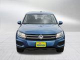 Used 2018 Volkswagen Tiguan Limited image 2