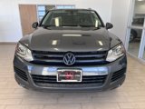 Used 2014 Volkswagen Touareg VR6 image 2