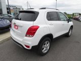 Used 2022 Chevrolet Trax LT w/ LT Convenience Package image 3