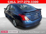Used 2013 Nissan Versa SL image 3
