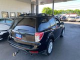 Used 2011 Subaru Forester 2.5X Premium w/ All-Weather Pkg image 5