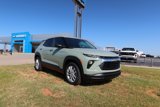 New 2026 Chevrolet TrailBlazer LS w/ LS Convenience Package image 3