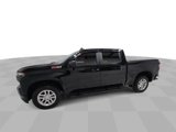 Used 2021 Chevrolet Silverado 1500 RST image 4