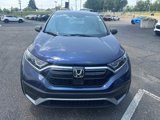 Used 2020 Honda CR-V LX image 2