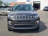 Used 2018 Jeep Compass Limited image 2