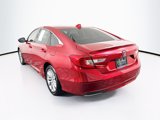 Used 2020 Honda Accord LX image 5
