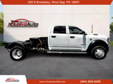 Used 2021 RAM 5500 Tradesman w/ Chrome Appearance Group image 5