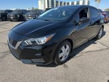 Used 2021 Nissan Versa S image 3