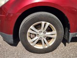 Used 2012 Chevrolet Equinox LT w/ Driver Convenience Package image 3