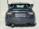 Used 2013 Subaru Impreza WRX Hatchback image 4