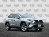 Used 2020 Toyota RAV4 Limited image 2