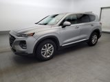 Used 2020 Hyundai Santa Fe SEL image 2